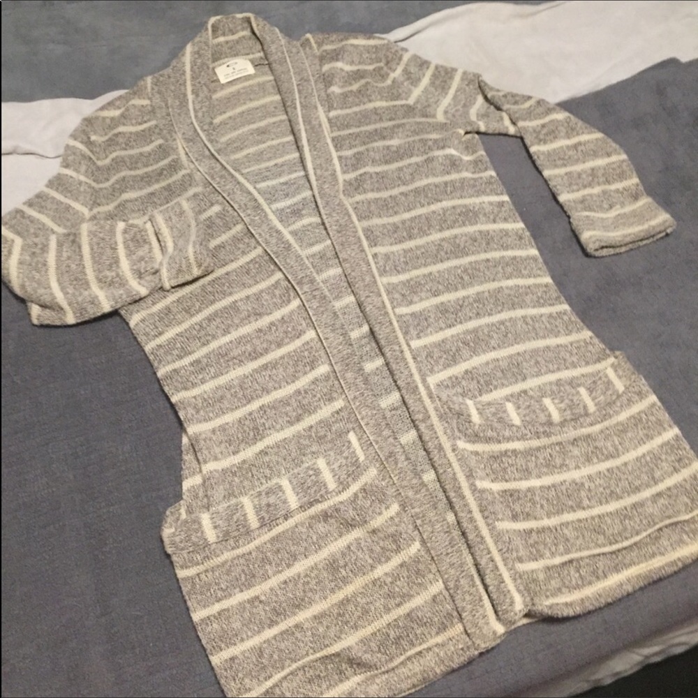 Urban Outfitters Pins and Needles Cardigan